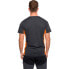 ფოტო #2 პროდუქტის TRANGOWORLD Moysalen half zip short sleeve T-shirt