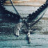 Фото #3 товара Silver pendant Angel with zircons ERP-ANGEL