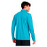 UNDER ARMOUR Tech Vent Geotessa half zip sweatshirt