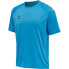 ფოტო #1 პროდუქტის HUMMEL Hmlcore Xk Core Poly T-shirt