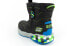 Buty zimowe śniegowce Skechers [402216L/BBLM]