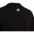 ფოტო #5 პროდუქტის ADIDAS Lin short sleeve T-shirt