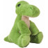 Плюшевый Dat Зеленый Динозавр 48 cm