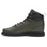 Puma Desierto V2 Leather Lace Up Mens Green Casual Boots 39039902
