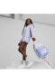 Фото #4 товара Рюкзак спортивный PUMA Phase Small Backpack - Лаванта и серый цветной, маленький размер