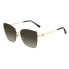 ფოტო #1 პროდუქტის JIMMY CHOO VELLA-S-06J sunglasses