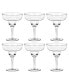 Montana Margarita Glasses, Set of 6