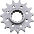 JT SPROCKETS 520 JTF1269.15 Steel front sprocket