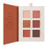 Фото #1 товара BareMinerals Mineralist Warmth Eyeshadow palette