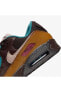 Фото #3 товара Air Max 90 Gore-Tex Erkek Kahverengi Spor Ayakkabı DJ9779 200