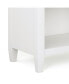 Фото #5 товара Carlton Solid Wood Bedside Table