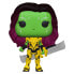 FUNKO POP What If…? Gamora With Blade Of Thanos