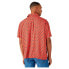 WRANGLER 1 Pocket Resort Oversized long sleeve shirt