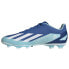Фото #2 товара adidas X Crazyfast.4 FG M GY7431 football shoes
