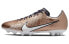 Фото #1 товара Бутсы футбольные Nike Zoom Mercurial Vapor 15 Academy HG Copper