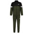 Фото #1 товара Спортивный костюм PUMA Power Colorblock Suit FL Cl