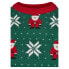 URBAN CLASSICS Sweatshirt Santa Christmas