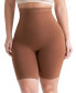 Women's High Waisted Shaper Short 55021