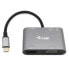 EQUIP USB-C to HDMI/USB-A adapter