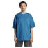 ფოტო #8 პროდუქტის G-STAR Unisex Boxy Base short sleeve T-shirt