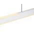 Фото #3 товара SLV ONE LINEAR 140 PHASE up/down - 1875 lm - White