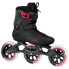 Фото #3 товара POWERSLIDE Swell Stellar Road 125 Inline Skates