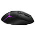 Logitech G502 X PLUS Gaming Maus - schwarz