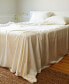 Фото #6 товара Luxury 4-Piece Bed Sheet Set, King