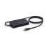 Фото #1 товара Jabra PanaCast - USB 3.2 Gen 1 (3.1 Gen 1) Type-C - HDMI - RJ-45 - USB 2.0 - USB 3.2 Gen 1 (3.1 Gen 1) Type-A - USB 3.2 Gen 1 (3.1 Gen 1) Type-C - Black