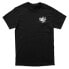 ფოტო #1 პროდუქტის RADIO Script short sleeve T-shirt