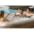 Фото #15 товара LAY-Z SPA Palma Hydrojet 201x201x80 cm Inflatable Hot Tub