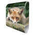 Фото #1 товара Briefkasten Stahl Fuchs Relax