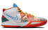Фото #3 товара Баскетбольные кроссовки Nike Kyrie 8 Infinity "Ky-D" 8 CZ0204-100