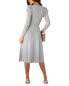 Фото #2 товара Платье VERA DOLINI Midi Dress