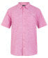 Фото #5 товара Men's One and Only Stretch Button-Down Shirt