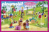 Фото #14 товара PLAYMOBIL Dollhouse 70212 Children's Birthday Party with Clown, Age 4 and Above