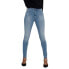 Фото #1 товара ONLY Paola Life High Waist Skinny BB AZG810 jeans