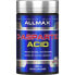Фото #1 товара AllMax Nutrition D-Aspartic Acid D-аспарагиновая кислота  для поддержки уровня тестостерона 100 г