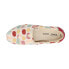 Фото #4 товара TOMS Alpargata Graphic Cozy Slip On Womens Multi, White Flats Casual 10019130T