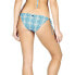 Фото #3 товара VOLCOM Wallflower Full Bikini Bottom