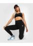 ფოტო #2 პროდუქტის Women's Essential Lifestyle Full Length Leggings - Black