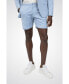 ფოტო #1 პროდუქტის Men's Maclean Dress Drawstring Short