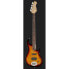 Фото #2 товара Lakland Skyline 44-02 Deluxe 4 QM 3TSB