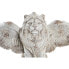 Decorative Figure DKD Home Decor White Lion Neoclassical 97 x 48 x 62 cm