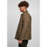 URBAN CLASSICS Quilted jacket