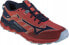 Фото #1 товара Mizuno Mizuno Wave Daichi 7 J1GJ227133 Pomarańczowe 43