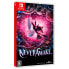 Фото #1 товара NINTENDO GAMES Switch NeverAwake IMP Japan