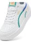 Beyaz Erkek Yürüyüş Ayakkabısı 39564801-Puma Caven 2.0 Ready S Jr