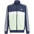 Фото #3 товара adidas Essentials 3-Stripes Tiberio Track Suit Jr IV5307