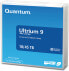 Quantum LTO Ultrium 9 18TB/45TB MR-L9MQN-01 - LTO/Ultrium - 45 GB